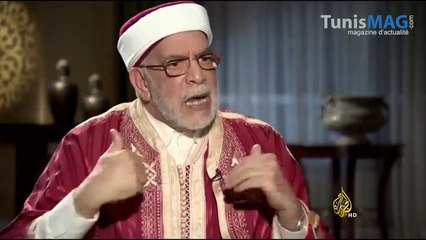 قصة غريبة لعبد الفتاح مورو مع الرجل السكران