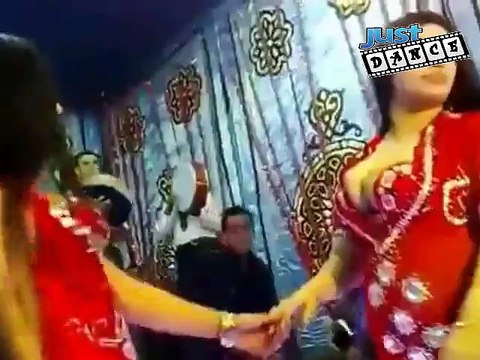 اجمد راقصة صاروخ جسم نار وسكسى ورقص شعبى بالاحمر ملوش حل - Just Chaabi