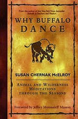 Download Why Buffalo Dance ebook {PDF} {EPUB}
