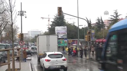 Elektrik Kesintileri Hayatı Olumsuz Etkiledi