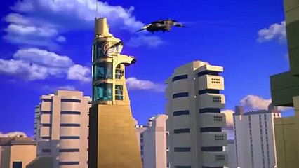 LEGO Marvel Super Heroes - Avengers vs Ultron