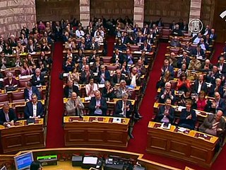 Ципрас: диалог о реструктуризации долга начнётся до июня