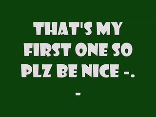 pivot my first of all-no sense fight (remake)