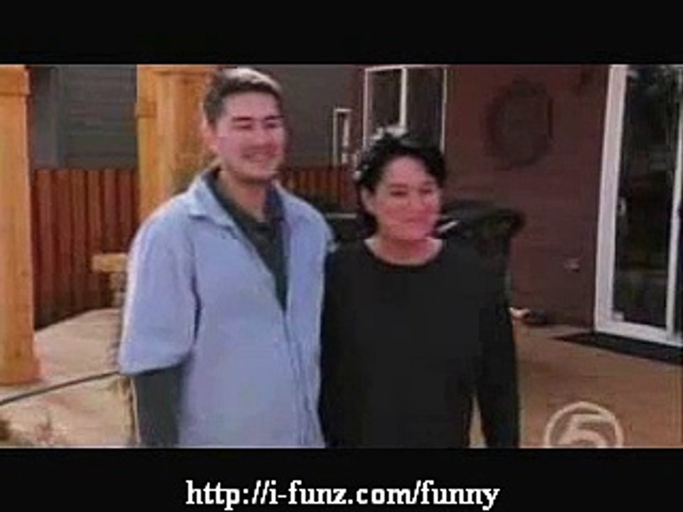 First TV Interview The Pregnant Man