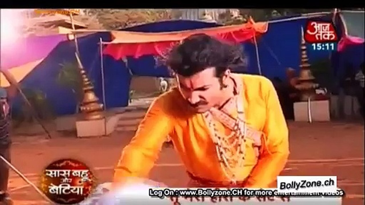 Serial Express - SBB Segment - 31 March 2015