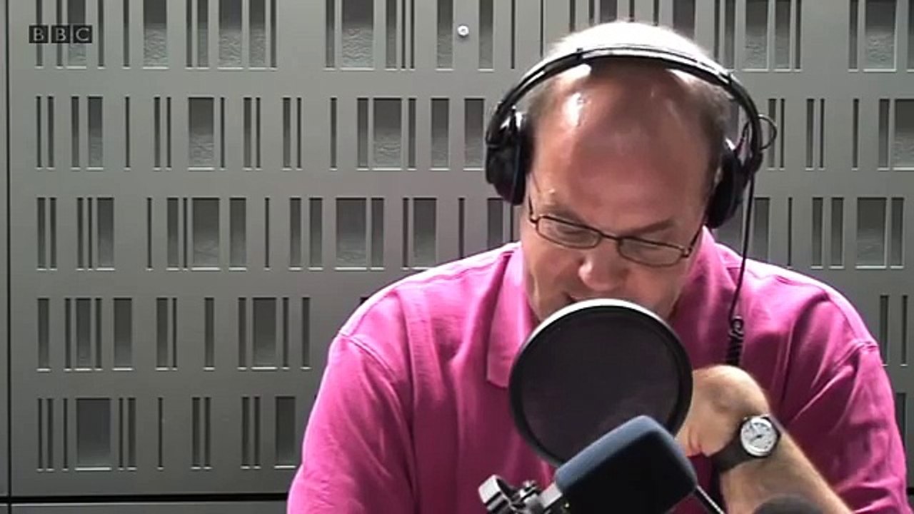 An acting masterclass from Sir Michael Caine (BBC Radio 4)