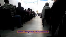 Gofive - Preguntas y Respuestas B