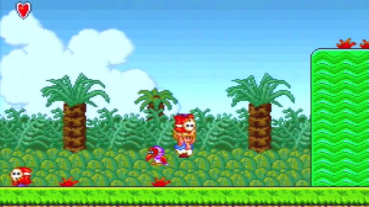 Le Mario Perdu Le Saviez Vous Suivez Le Geek 04 Aienkei