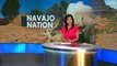 An investigation into living conditions in the Navajo nation of the southwestern United States