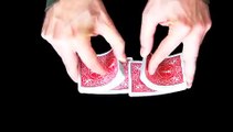 Easy magic card trick - Magic tricks for beginners