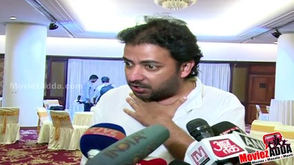 MNS Amey Khopkar SLAMS Pakistani Actors