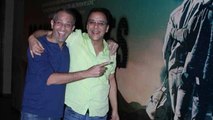 Special Screening of Movie Broken Horses | Vidhu Vinod Chopra, Sriram Raghavan, Vikramaditya Motwane