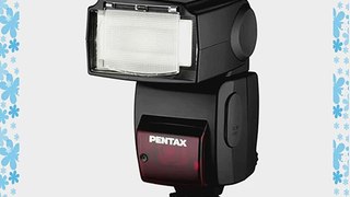 Pentax AF540FGZ Flash for Pentax and Samsung Digital SLR Cameras
