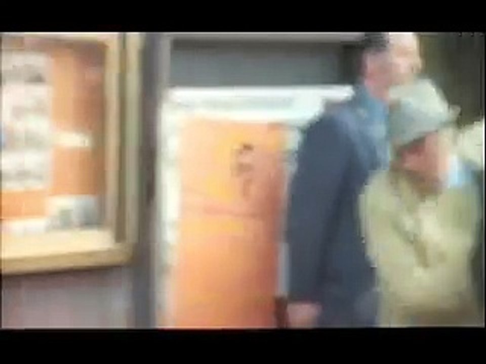 Inseguimento - La Polizia incrimina, la legge assolve (1973)