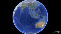 Explore the Ocean in Google Earth with Sylvia Earle