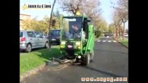 Video, Ronda, street sweeper with filtersales scrubbers, sweepers, street sweepers trade, vacuum cle