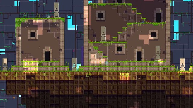 Fez : trailer de lancement Xbox 360