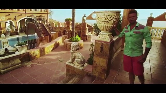 keen'v - DIS MOI OUI (MARINA) Clip Officiel