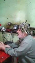 احلة صوت جدو صوت ملائكي