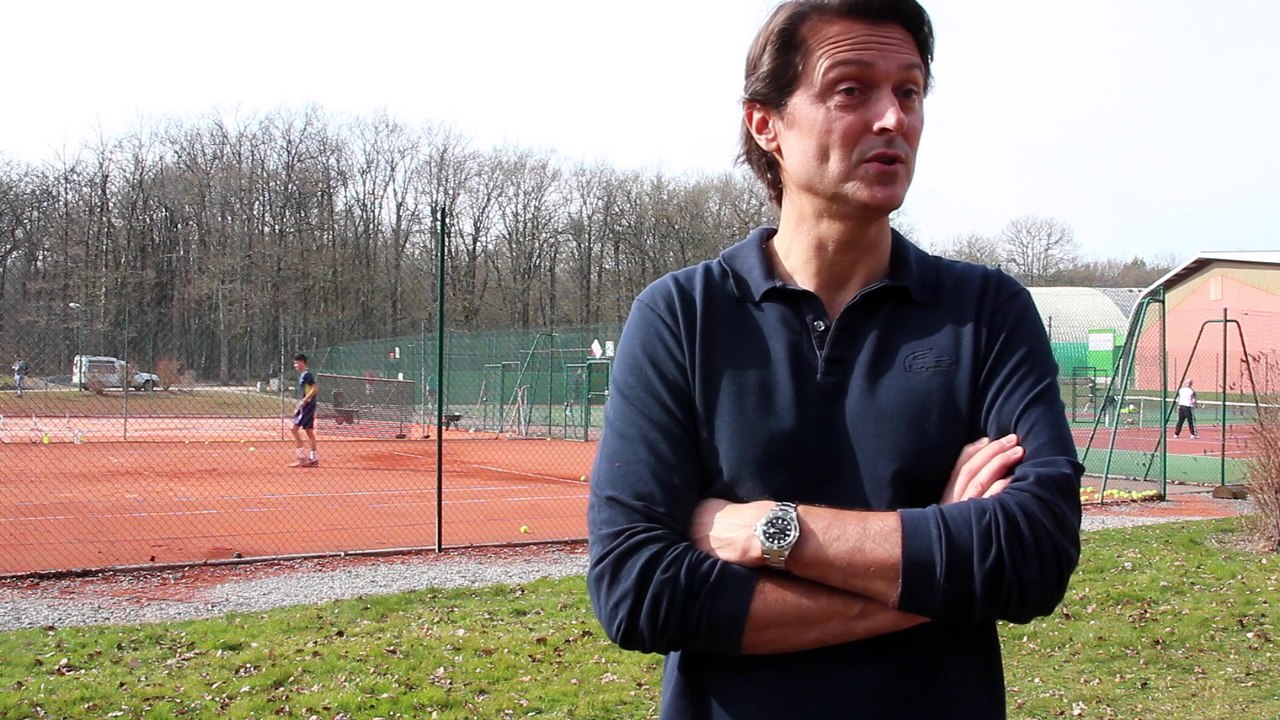 La minute sport / Eric WINOGRADSKY