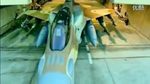 The strongest fighters of the Israeli Air Force F 16I videos