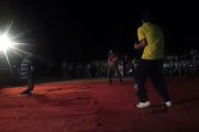 pakistani break dancer