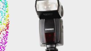Yongnuo Brand New Yn460 Flash Speedlite for Canon Nikon Pentax and so On