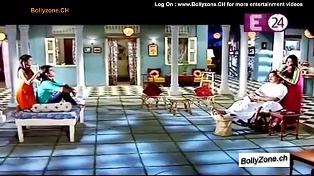 Tu Mera Hero - 31 March 2015 Panchi Nay Ki Babu Ji Aur Titu Ki Champi
