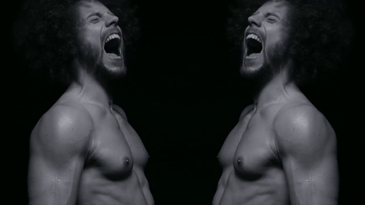 The Synchronizers ft. The Evil Twin of Paul Cless - F*ck That Sh*t