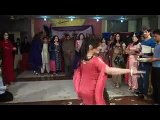 Shazia Choudhry - Meri lagdi kesy ny na wekhi