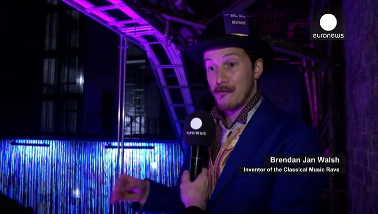 Neue Talente auf der Tallinn Music Week