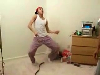 mY sTep BrOThA n His HaLf bRotHa