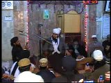 molana syed imtiyaz hussain shah kazmi part1