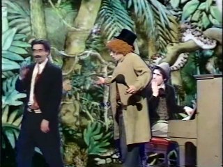 Rutland Weekend Television. Series 1 Episode 2