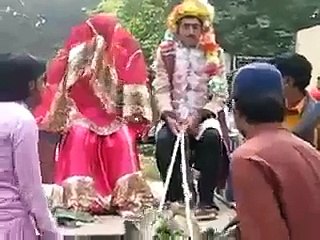 Ha Ha Ha !!! World  Funniest Wedding