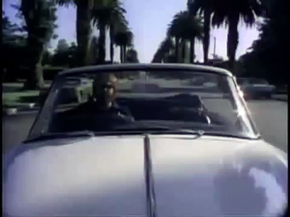 The Beach Boys Shred I Get Around