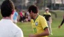 Nike Football- Winner Stays. ft. Ronaldo, Neymar Jr., Rooney, Ibrahimović, Iniesta