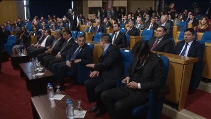 'Karabağ'ın Sessiz Çığlığı" Belgeseli Tanıtıldı