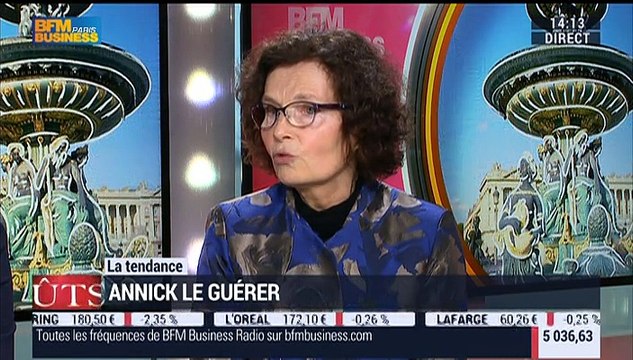 La tendance du moment: Marketing sensoriel: une technique marketing qui est en plein essor – 31/03