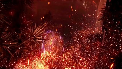 Evolve : nouveau contenu avec le monstre Behemoth