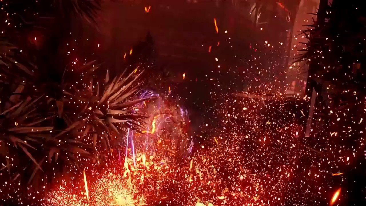 Evolve : nouveau contenu avec le monstre Behemoth