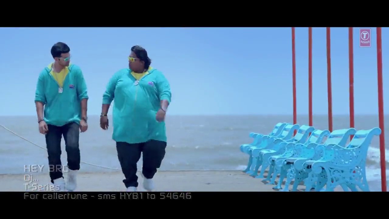Mera Gana Baja De Dj HD 1080 -- DjSAjID