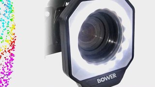 Bower SFDRL71 Digital Macro Ring Light