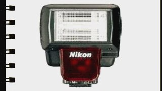 Nikon SB-23 AF TTL Speedlight Flash