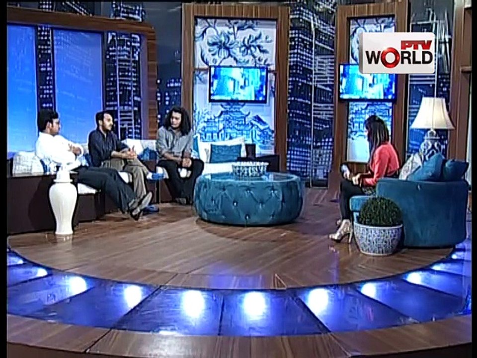 Weekend World With Sophiya (Date:28-03-2015) Akbar Chaudhry , Sannan Wastani , Syed Muhammad Kumail , Syed Osama Sami , zubair tariq
