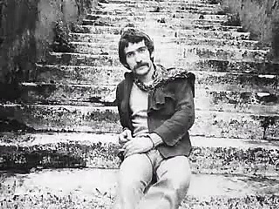 Stefano Rosso Una Storia Disonesta Video Dailymotion