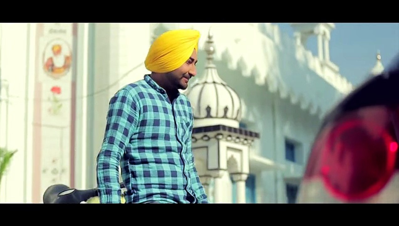 Jean Ranjit Bawa Panjaab Vol 2 Panjaab Records Brand New