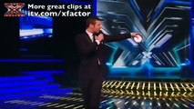 The X Factor 2009 - Joe sings his winning single! - Live Final (itv.com/xfactor)
