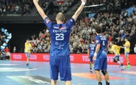 EHFCL : Kielce 31 / Montpellier 33