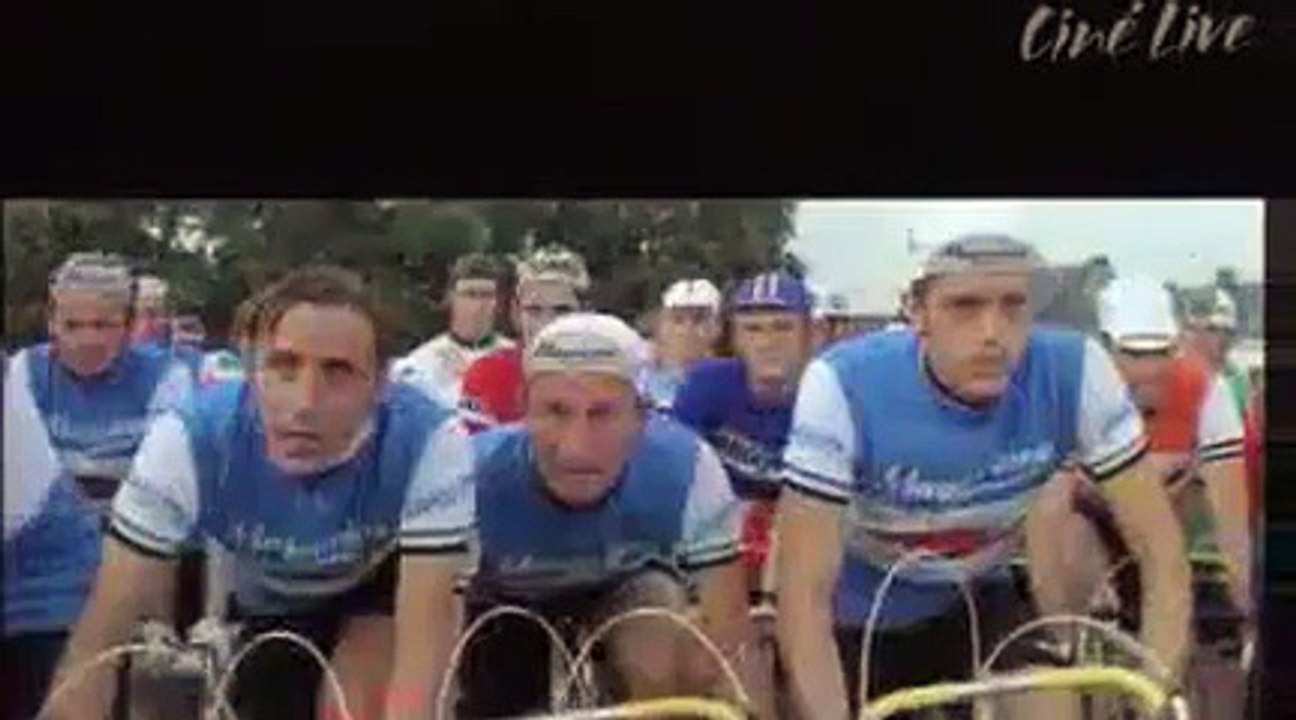 LE VÉLO DE GHISLAIN LAMBERT - Bande-annonce